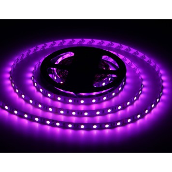 Светодиодная лента Ambrella LED Strip 24V RGB GS4302-5