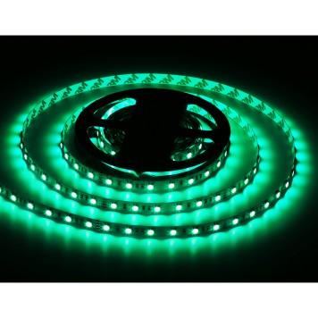 Светодиодная лента Ambrella LED Strip 24V RGB GS4302-6