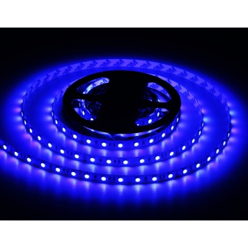 Светодиодная лента Ambrella LED Strip 24V RGB GS4302-7