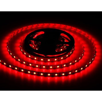 Светодиодная лента Ambrella LED Strip 24V RGB GS4302-8
