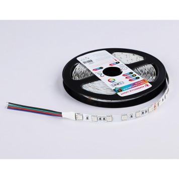 Светодиодная лента Ambrella LED Strip 24V RGB GS4302-9