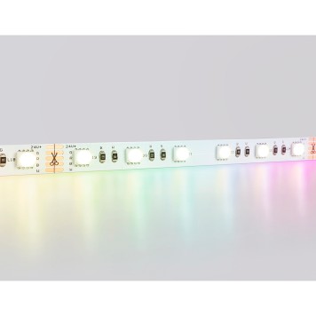 Светодиодная лента Ambrella LED Strip 24V RGBW+3000K GS4401-2