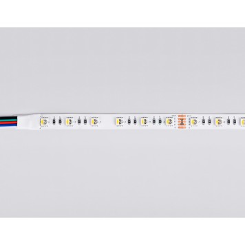 Светодиодная лента Ambrella LED Strip 24V RGBW+3000K GS4401-3