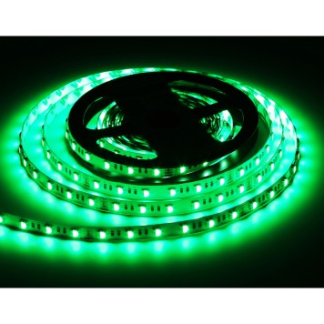Светодиодная лента Ambrella LED Strip 24V RGBW+3000K GS4401-7