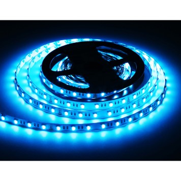 Светодиодная лента Ambrella LED Strip 24V RGBW+3000K GS4401-8