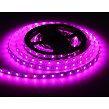 Светодиодная лента Ambrella LED Strip 24V RGBW+3000K GS4401-9