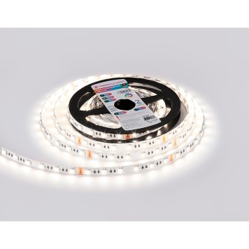 Светодиодная лента Ambrella LED Strip 24V RGBW GS4402-2