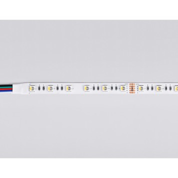 Светодиодная лента Ambrella LED Strip 24V RGBW GS4402-11