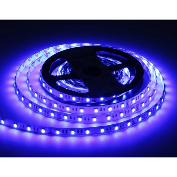 Светодиодная лента Ambrella LED Strip 24V RGBW GS4402-8