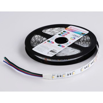 Светодиодная лента Ambrella LED Strip 24V RGBW GS4402-10