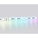 Светодиодная лента Ambrella LED Strip 24V RGBW+6500K GS4403
