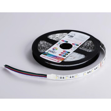 Светодиодная лента Ambrella LED Strip 24V RGBW+6500K GS4403-11