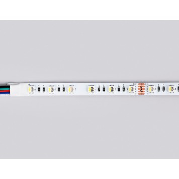 Светодиодная лента Ambrella LED Strip 24V RGBW+6500K GS4403-3