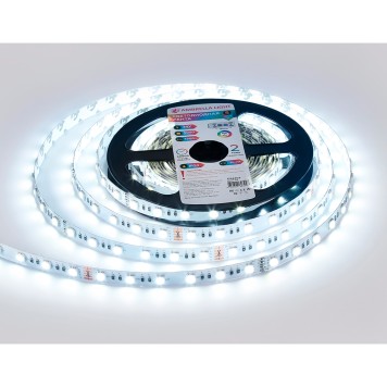 Светодиодная лента Ambrella LED Strip 24V RGBW+6500K GS4403-4