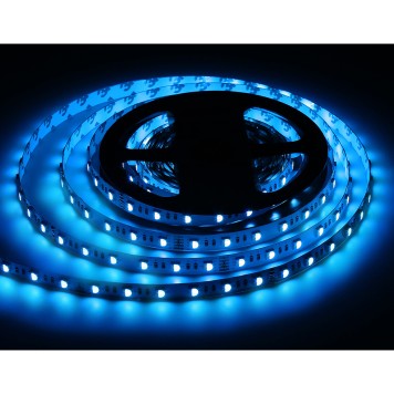 Светодиодная лента Ambrella LED Strip 24V RGBW+6500K GS4403-5