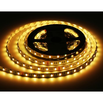 Светодиодная лента Ambrella LED Strip 24V RGBW+6500K GS4403-6