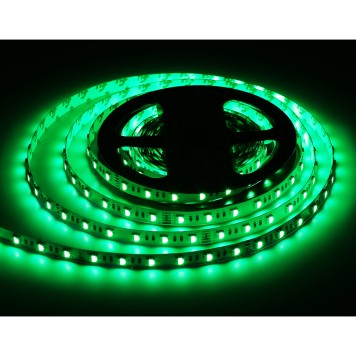 Светодиодная лента Ambrella LED Strip 24V RGBW+6500K GS4403-7