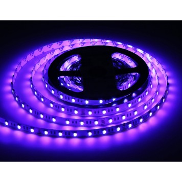 Светодиодная лента Ambrella LED Strip 24V RGBW+6500K GS4403-8
