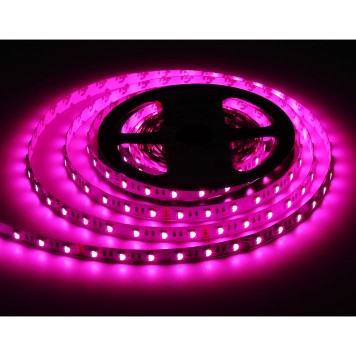 Светодиодная лента Ambrella LED Strip 24V RGBW+6500K GS4403-9