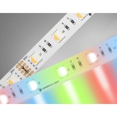Светодиодная лента Ambrella LED Strip 24V RGBW+6500K GS4403