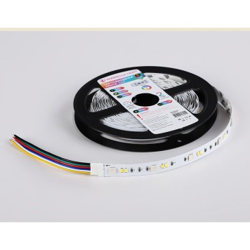 Светодиодная лента Ambrella LED Strip 24V RGB+MIX GS4501-11