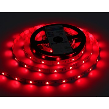 Светодиодная лента Ambrella LED Strip 24V RGB+MIX GS4501-7
