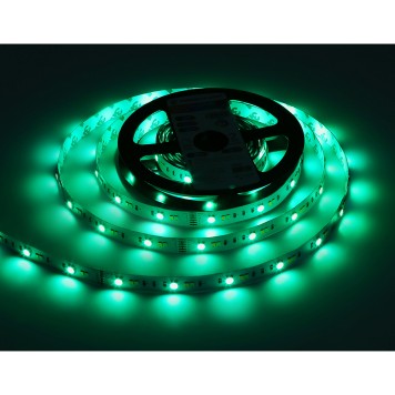 Светодиодная лента Ambrella LED Strip 24V RGB+MIX GS4501-10