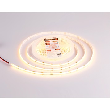 Светодиодная лента Ambrella LED Strip 24V COB GS4651-2