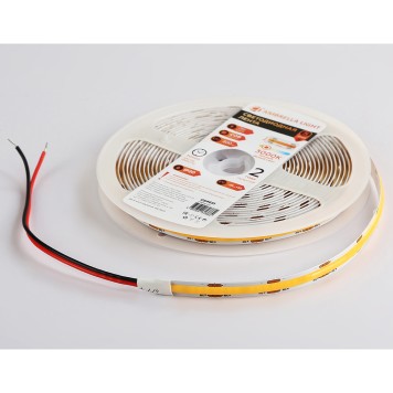Светодиодная лента Ambrella LED Strip 24V COB GS4651-3