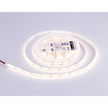 Светодиодная лента Ambrella LED Strip 24V COB GS4652-2