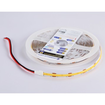 Светодиодная лента Ambrella LED Strip 24V COB GS4652-3