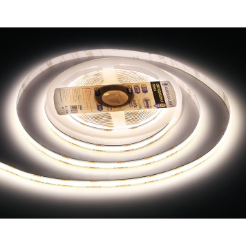 Светодиодная лента Ambrella LED Strip 24V COB GS4652-5