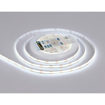Светодиодная лента Ambrella LED Strip 24V COB GS4653-2