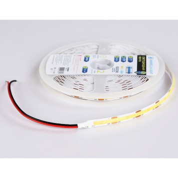 Светодиодная лента Ambrella LED Strip 24V COB GS4653-4