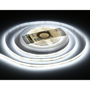Светодиодная лента Ambrella LED Strip 24V COB GS4653-5