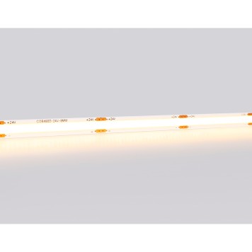 Светодиодная лента Ambrella LED Strip 24V COB GS4701-1