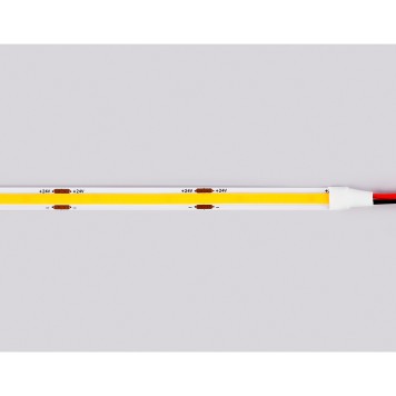 Светодиодная лента Ambrella LED Strip 24V COB GS4701-2