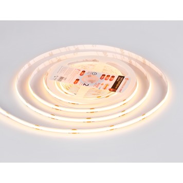 Светодиодная лента Ambrella LED Strip 24V COB GS4701-3