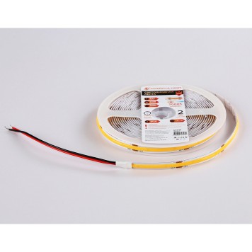 Светодиодная лента Ambrella LED Strip 24V COB GS4701-5