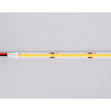 Светодиодная лента Ambrella LED Strip 24V COB GS4702-2