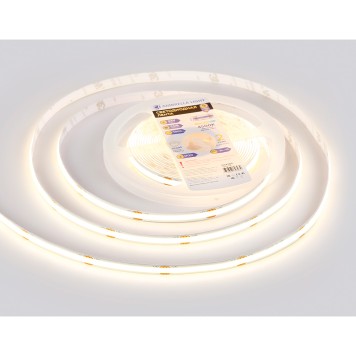 Светодиодная лента Ambrella LED Strip 24V COB GS4702-3