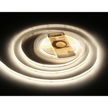 Светодиодная лента Ambrella LED Strip 24V COB GS4702-4