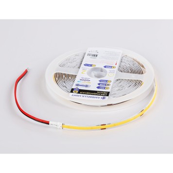 Светодиодная лента Ambrella LED Strip 24V COB GS4702-5