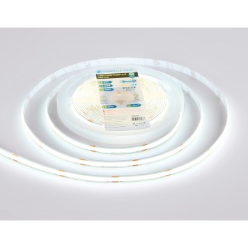 Светодиодная лента Ambrella LED Strip 24V COB GS4703-3