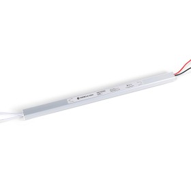 Блок питания ультратонкий для светодиодной ленты Ambrella LED Driver 12V 100W GS8607 Блок питания ультратонкий для светодиодной ленты Ambrella LED Driver 12V 100W GS8607