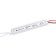 Блок питания ультратонкий для светодиодной ленты Ambrella LED Driver 24V 24W GS8622