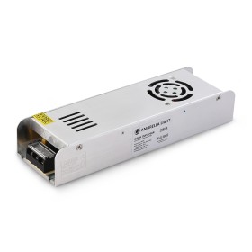 Блок питания Ambrella LED Driver 12V GS8656 Блок питания Ambrella LED Driver 12V GS8656