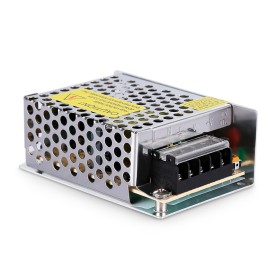 Блок питания для светодиодной ленты Ambrella LED Driver 12V 60W GS9503 Блок питания для светодиодной ленты Ambrella LED Driver 12V 60W GS9503