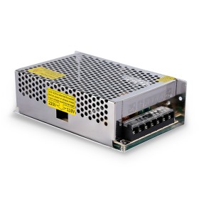 Блок питания для светодиодной ленты Ambrella LED Driver 24V 200W GS9607 Блок питания для светодиодной ленты Ambrella LED Driver 24V 200W GS9607