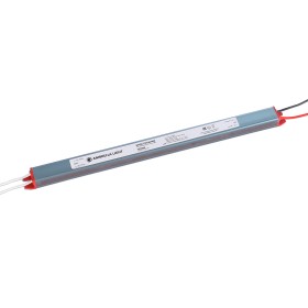 Блок питания ультратонкий для светодиодной ленты Ambrella LED Driver 12V 48W GS9806 Блок питания ультратонкий для светодиодной ленты Ambrella LED Driver 12V 48W GS9806